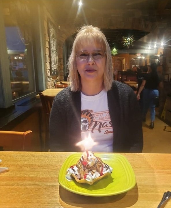 Rose Marie Spencer - Photo 4