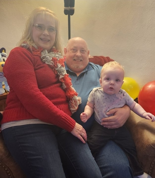 Rose Marie Spencer - Photo 11