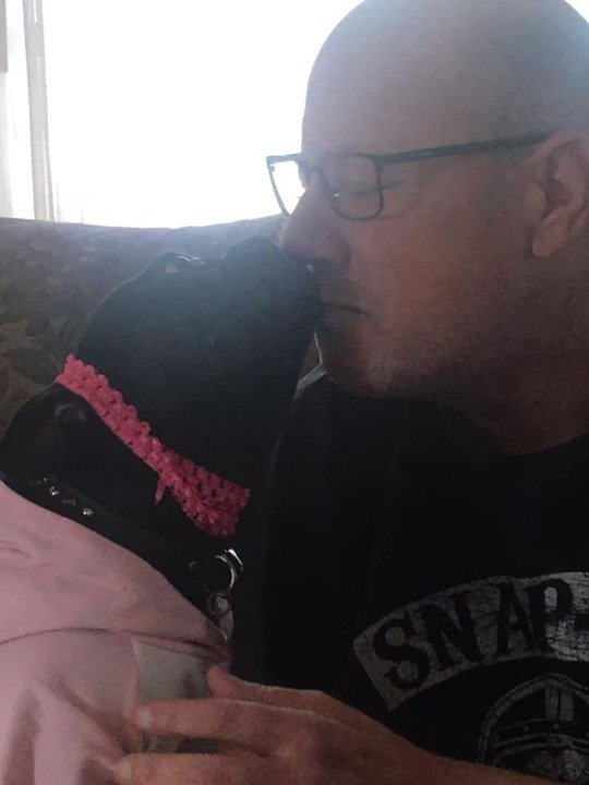 Louis F. Savaglio - Photo 5