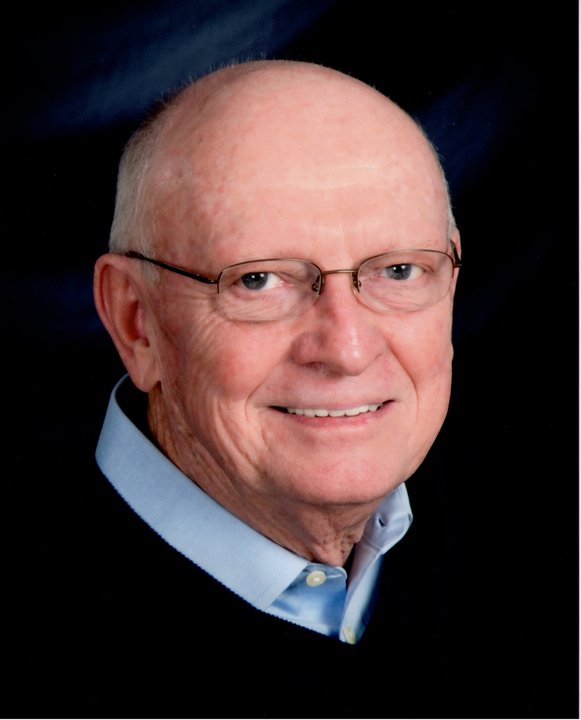 Thomas Alan Woodbury