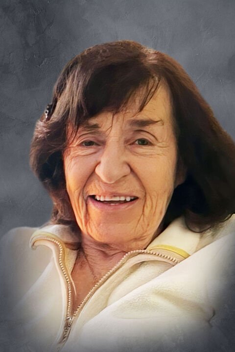 Areti T. Stamayannos