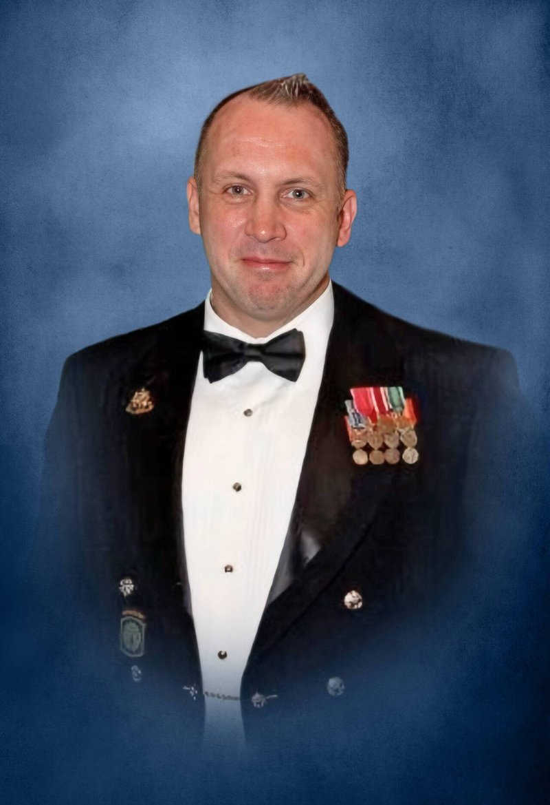 Lawrence Jamie Richter