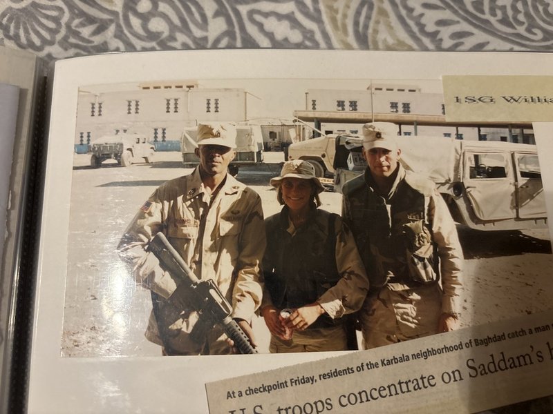 Lawrence Jamie Richter - Photo 6