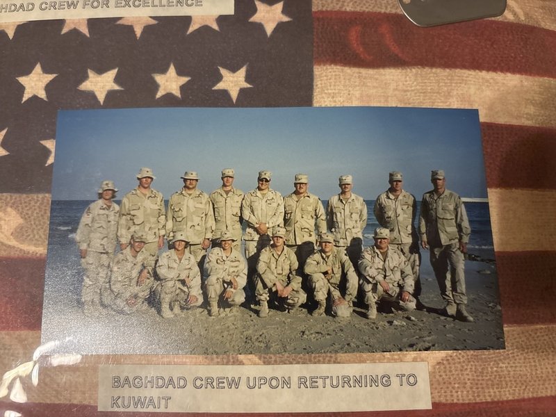 Lawrence Jamie Richter - Photo 8