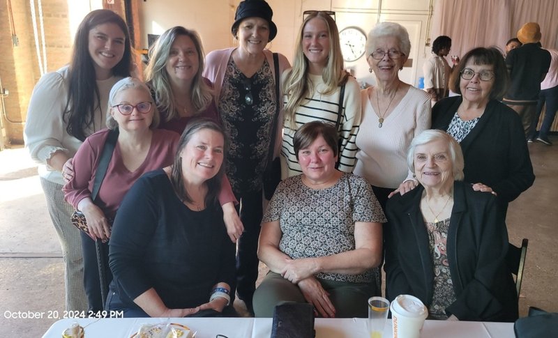 Cynthia D Jurewicz - Photo 4