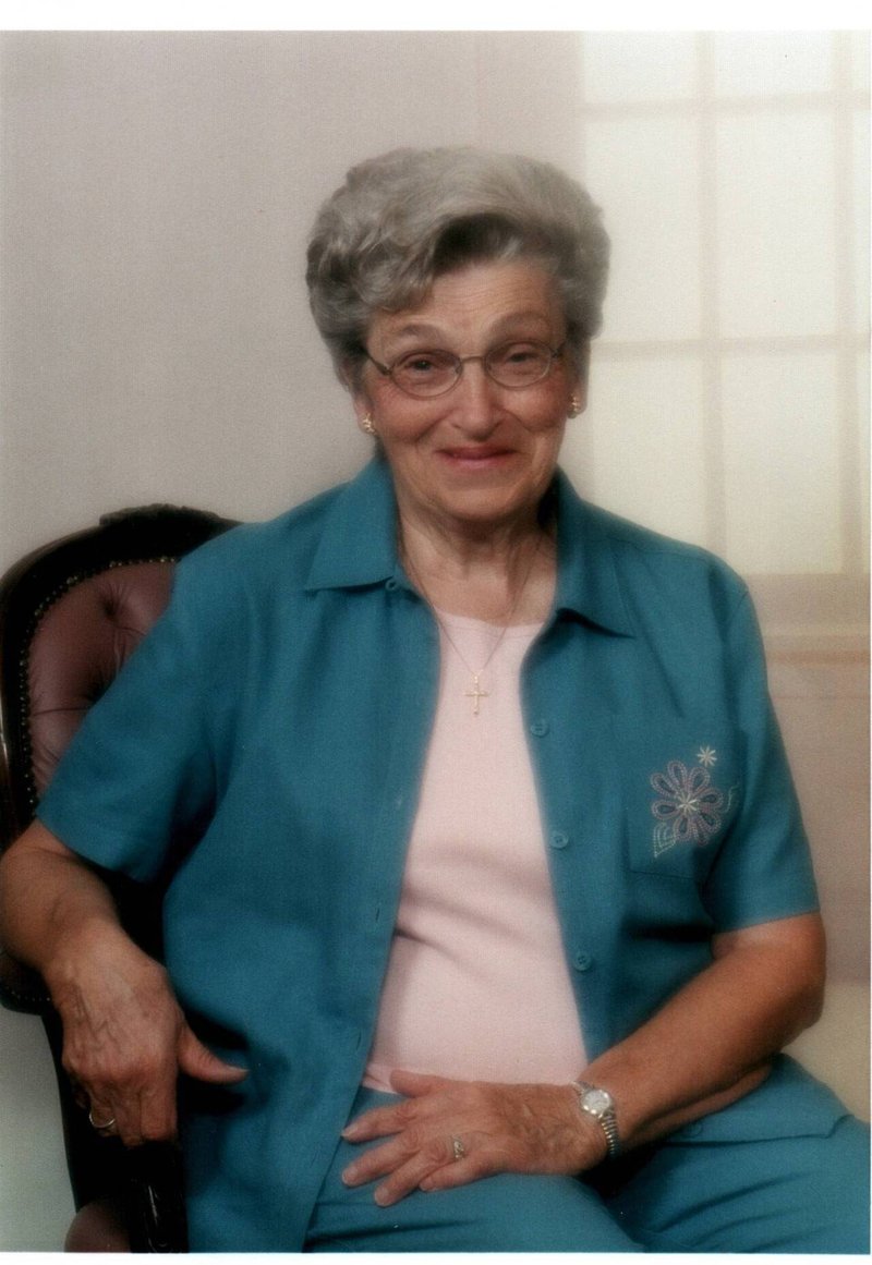 Dolores L. Capodarco