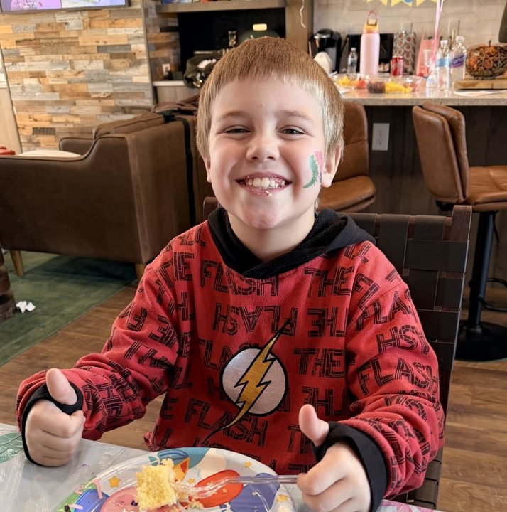 Connor Liam Kannin - Photo 2