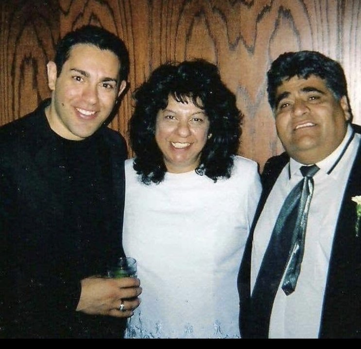 Joseph Vena - Photo 4