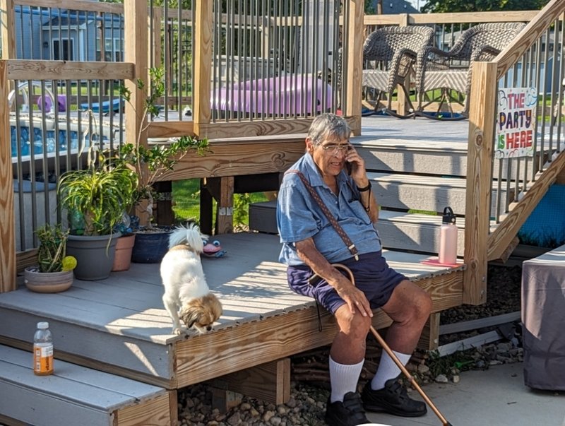 Joseph Vena - Photo 9