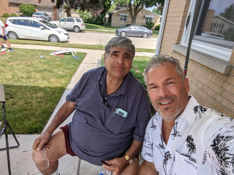 Joseph Vena - Photo 10