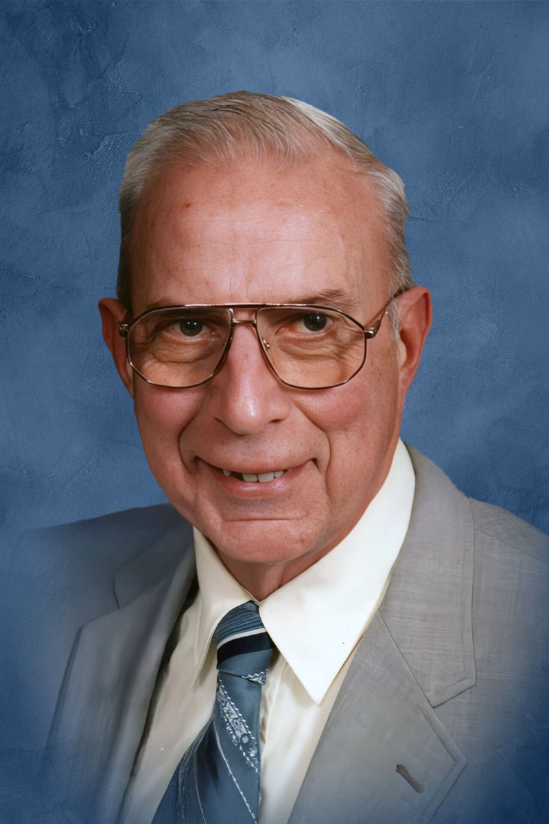 Lennart Carl Tillander