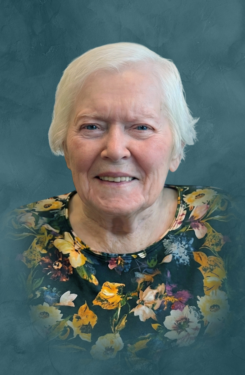 Patricia Jane Hussey - Photo 2