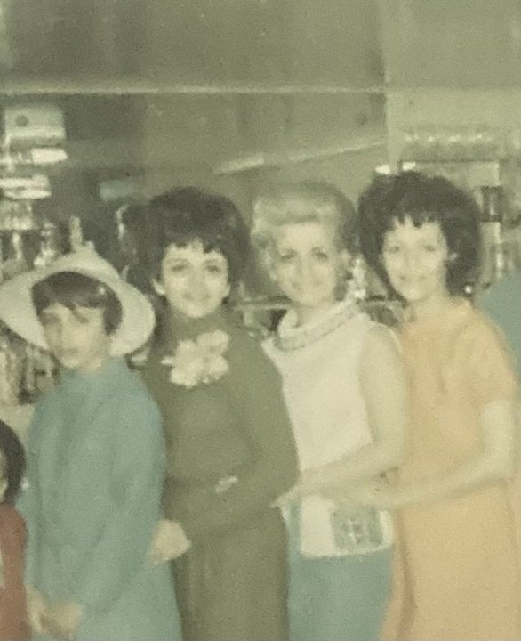 Rosalie F. Rogers - Photo 3