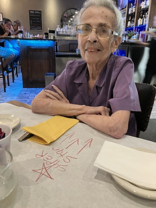 Rosalie F. Rogers - Photo 15