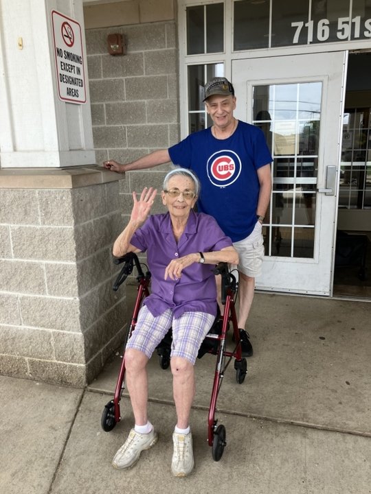 Rosalie F. Rogers - Photo 19