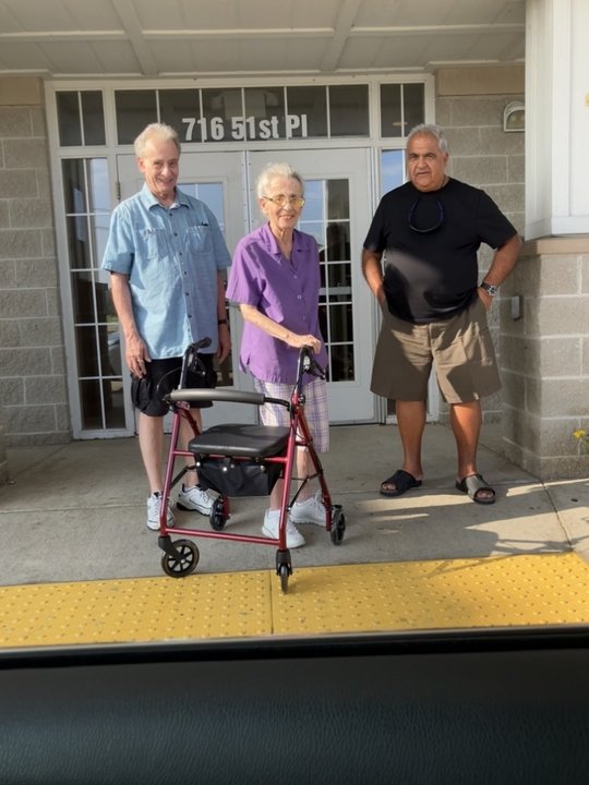 Rosalie F. Rogers - Photo 22