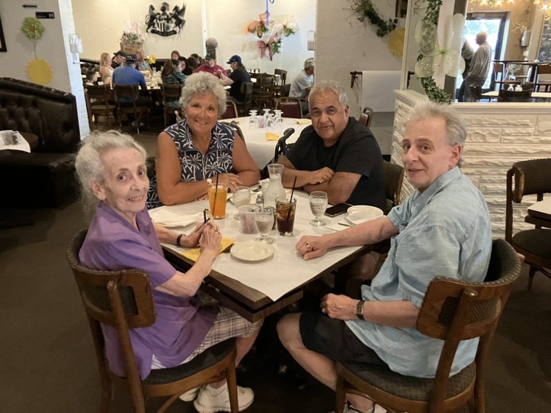 Rosalie F. Rogers - Photo 23