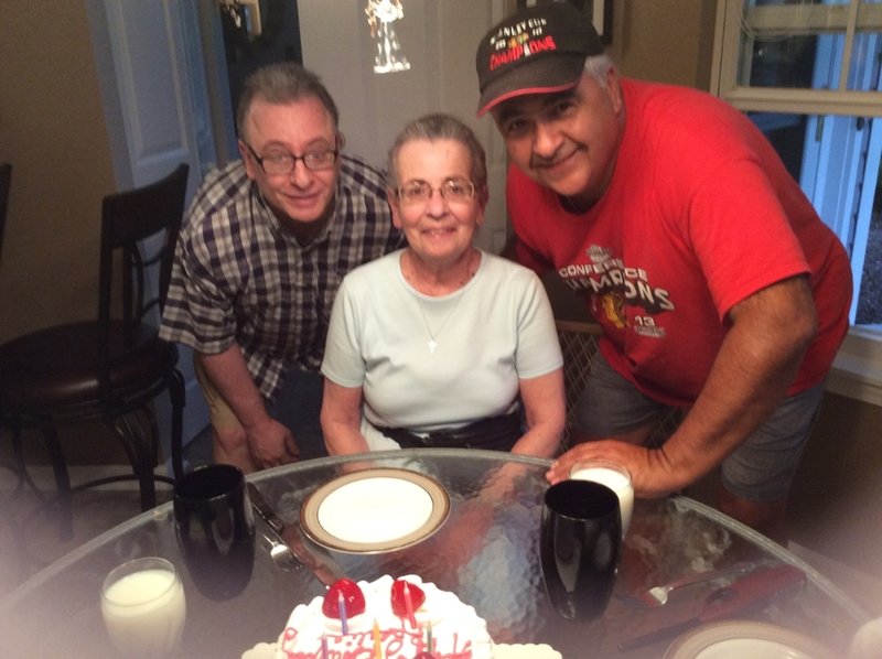 Rosalie F. Rogers - Photo 35