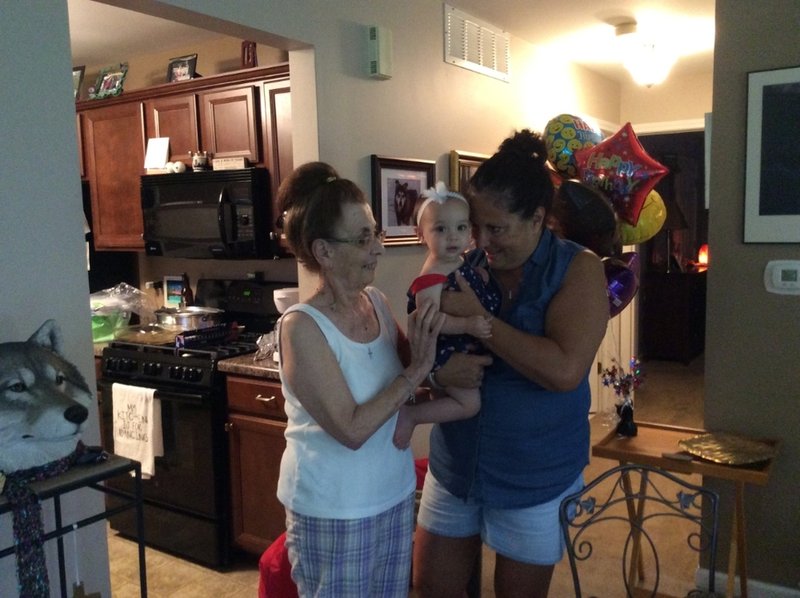 Rosalie F. Rogers - Photo 36