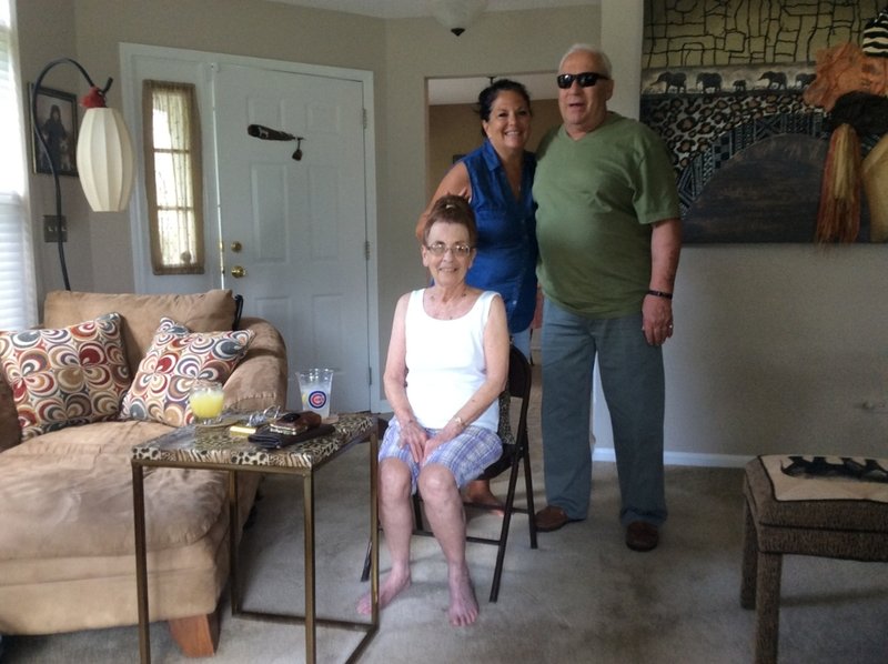 Rosalie F. Rogers - Photo 45