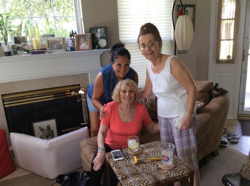 Rosalie F. Rogers - Photo 48