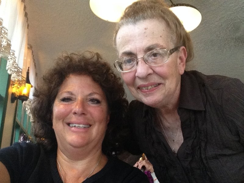 Rosalie F. Rogers - Photo 49