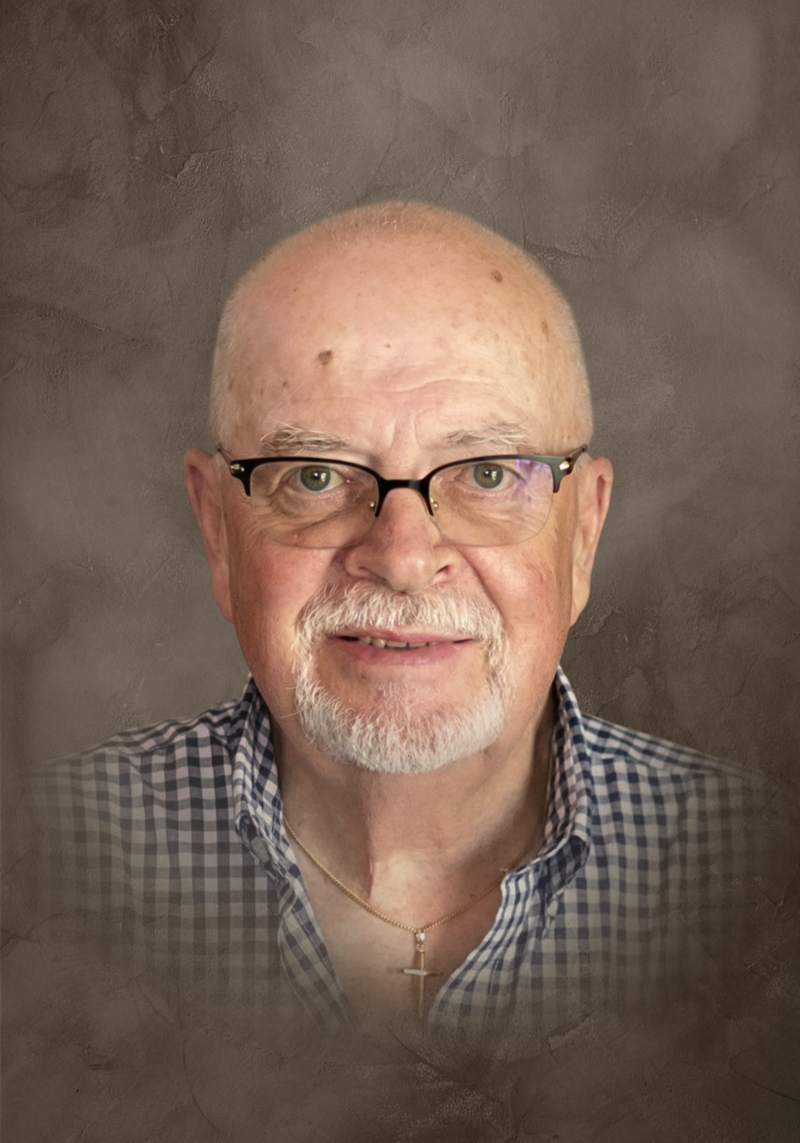 William Joseph Greathouse