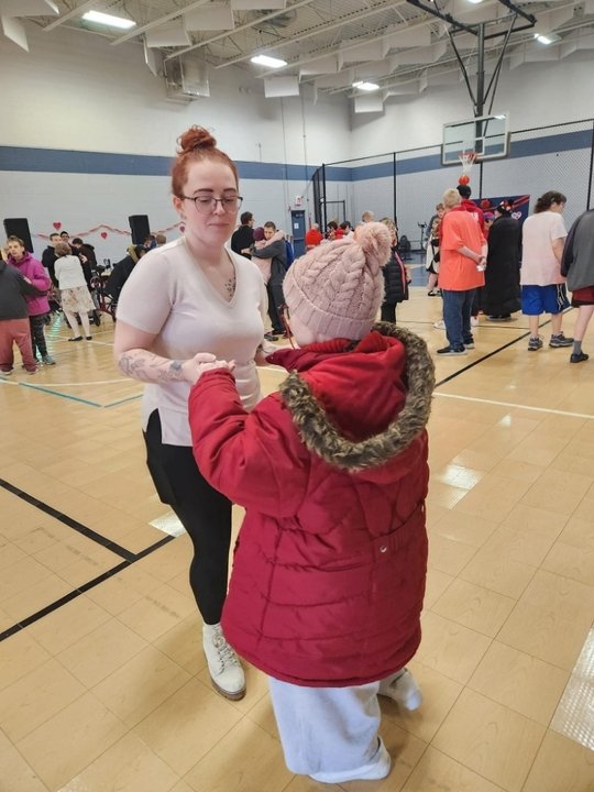 Kate Marie Johnson - Photo 3