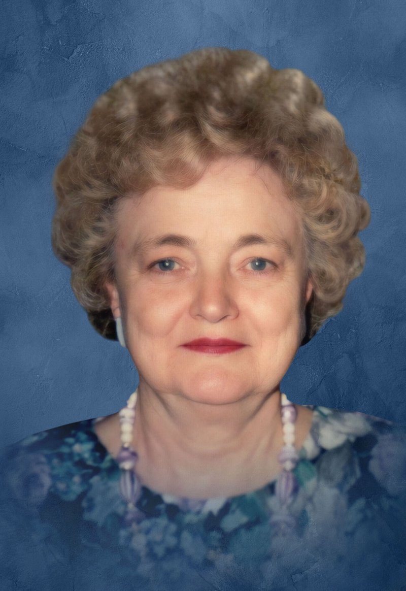 Mildred Lavern Johnson