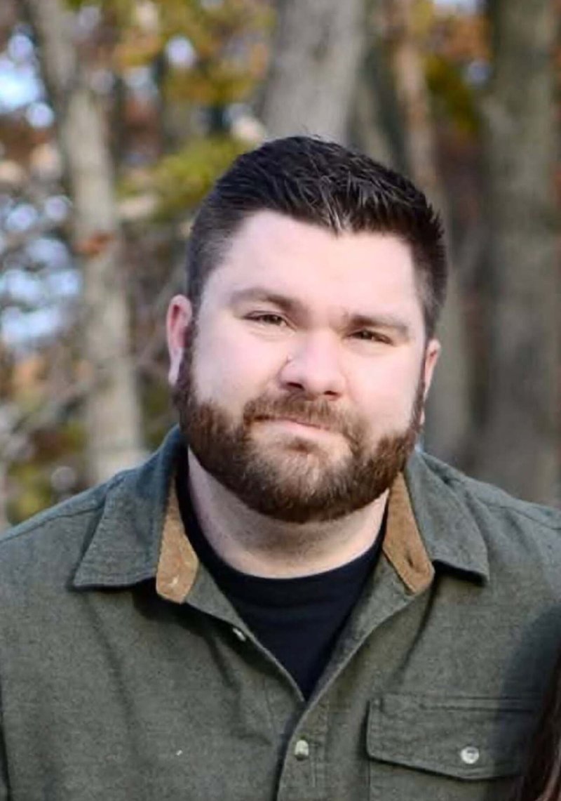 Jonathan Tylor Poulos