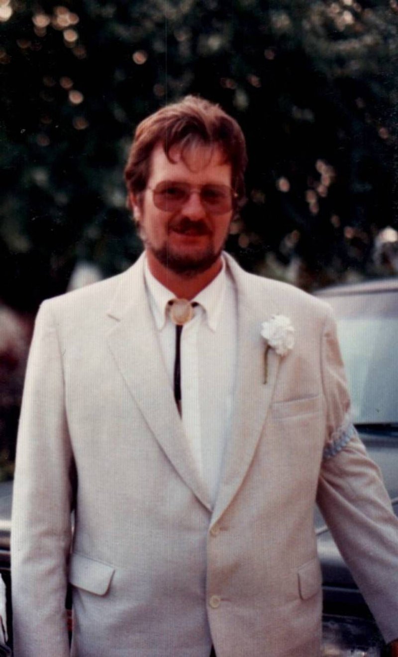 Richard John Leopoldt