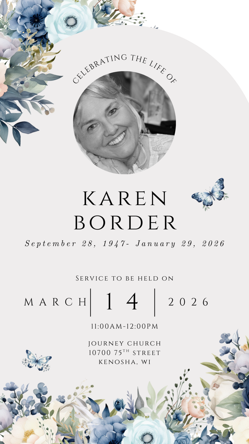 Karen Marie Border - Photo 2