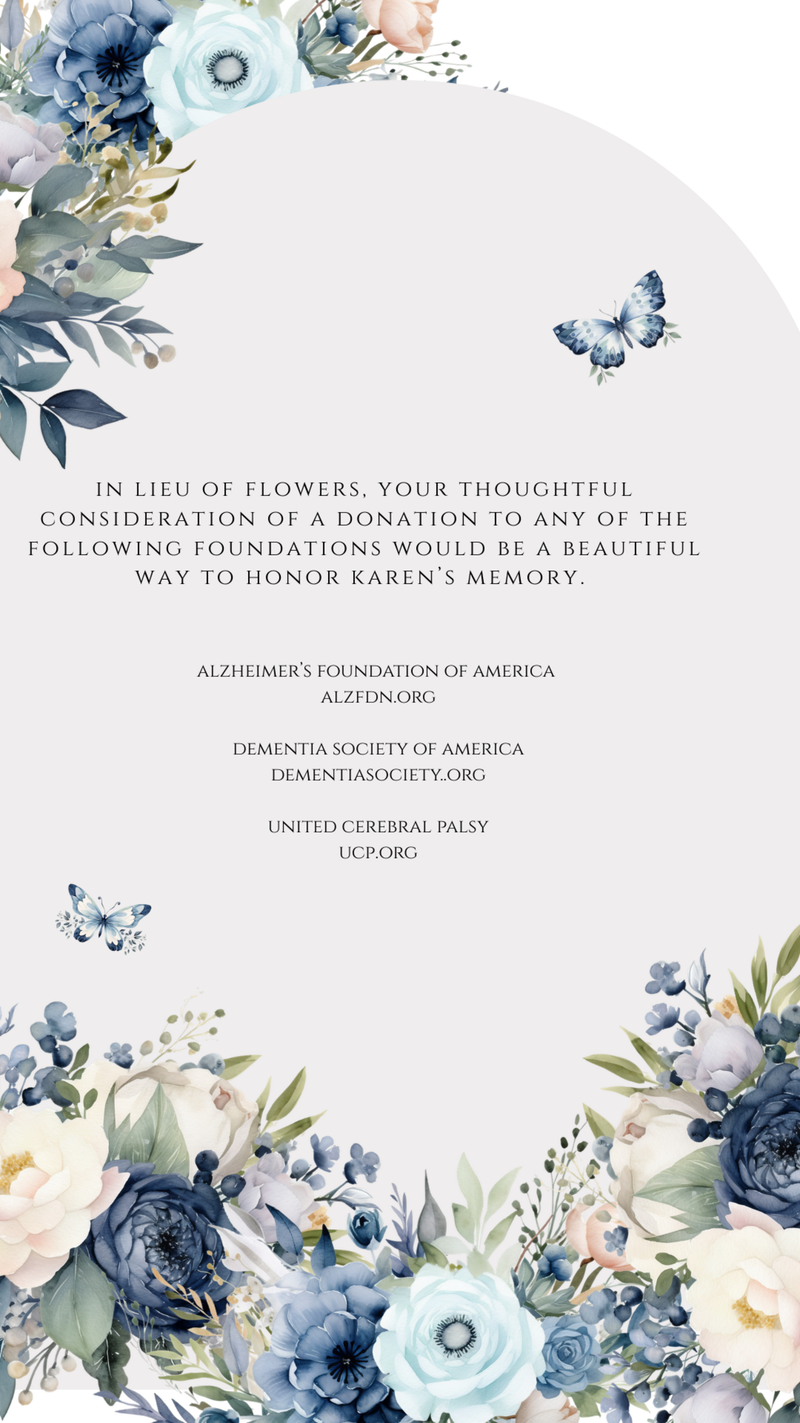 Karen Marie Border - Photo 3