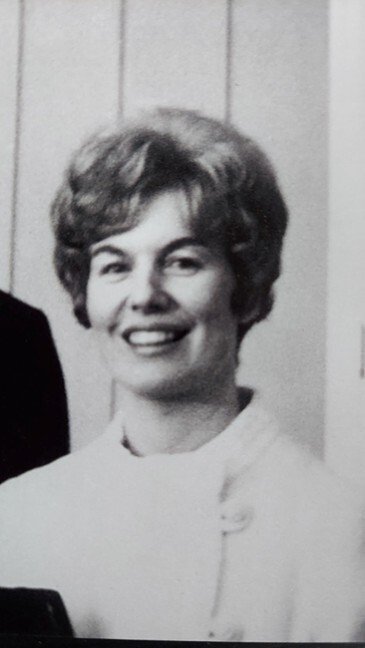 Dolores Mary Alice Norcross