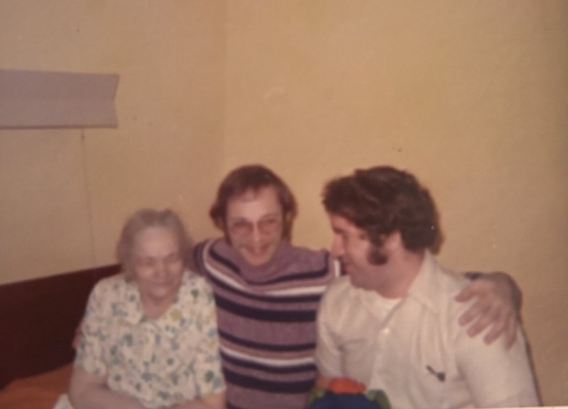 Larry J. Albertson - Photo 5