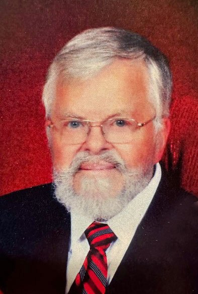 Clifton Edward Peterson