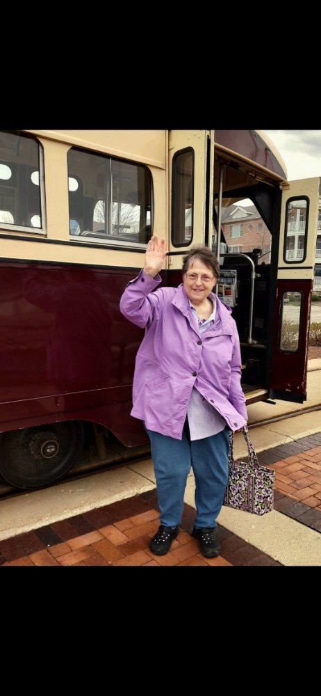 Valerie Christina Serafini - Photo 5