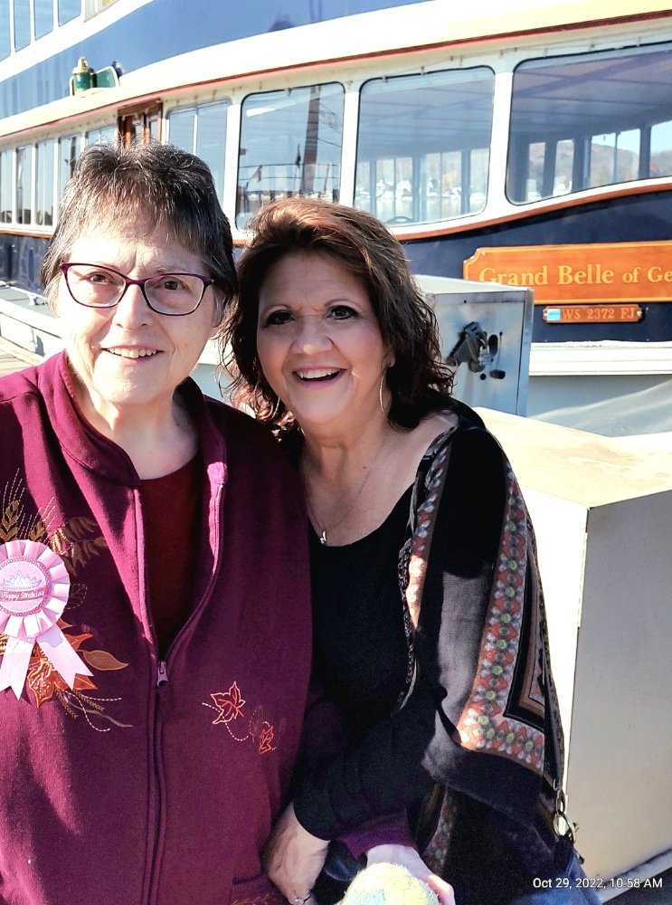 Valerie Christina Serafini - Photo 8