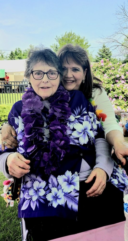 Valerie Christina Serafini - Photo 9