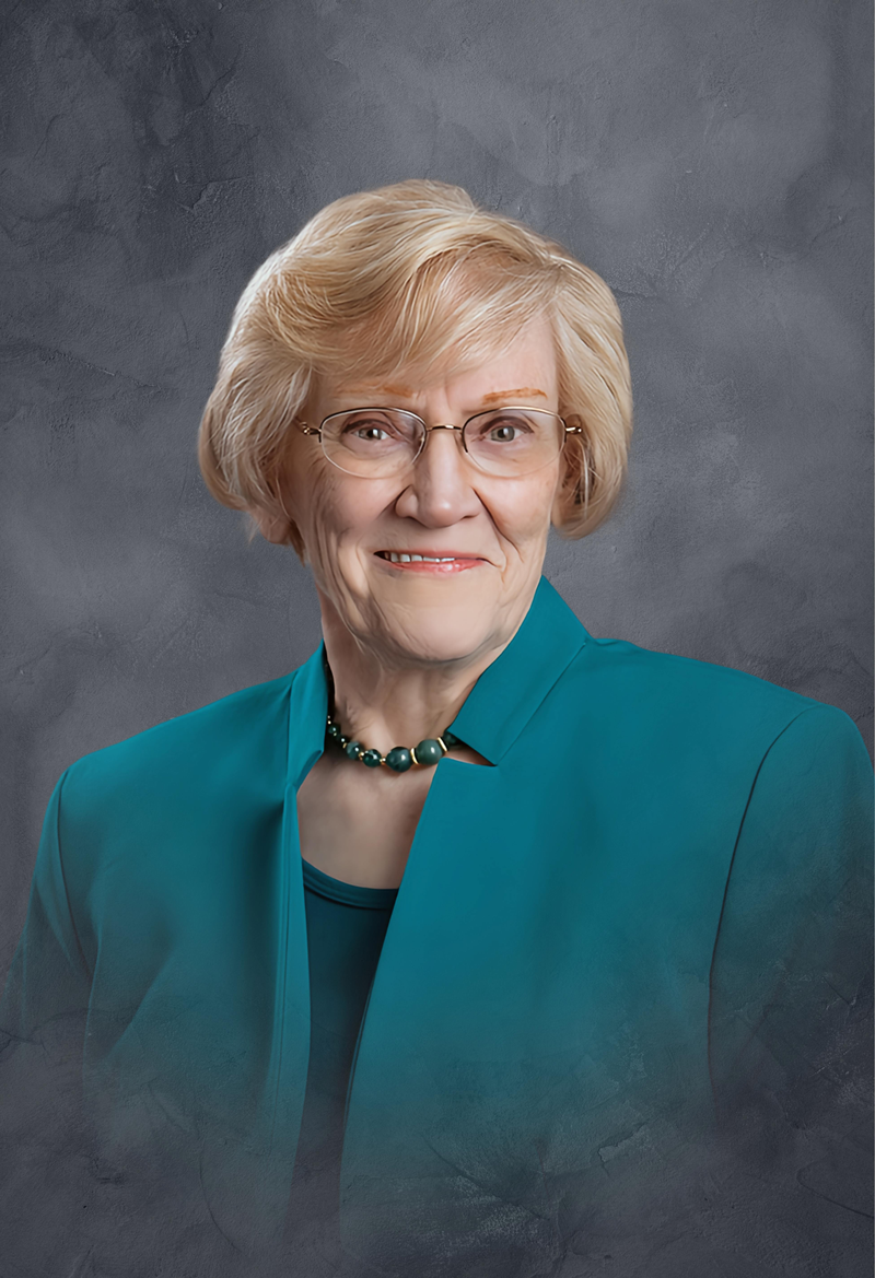 Dr. Mary Rose Scharmach